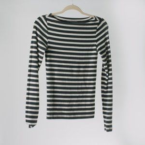 XS Gap Striped Top